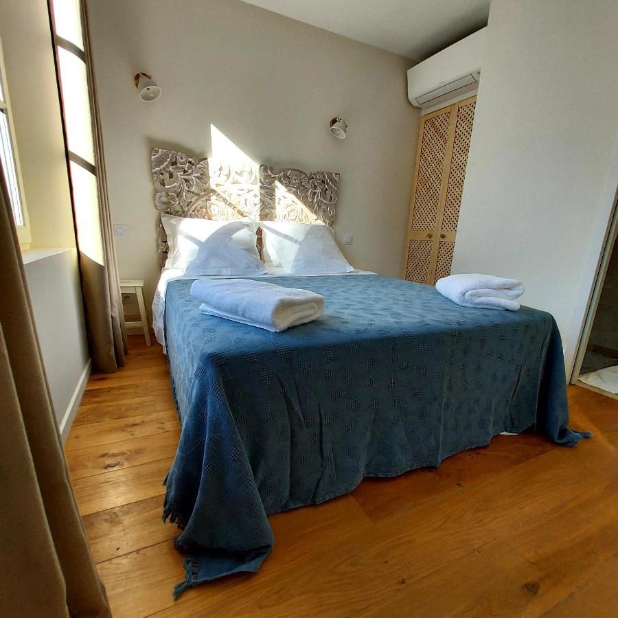 Le Bois Flotte - Maison Au Coeur De La Loire Entre Ville Et Nature Saumur Zewnętrze zdjęcie